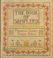 The Book of Samplers book