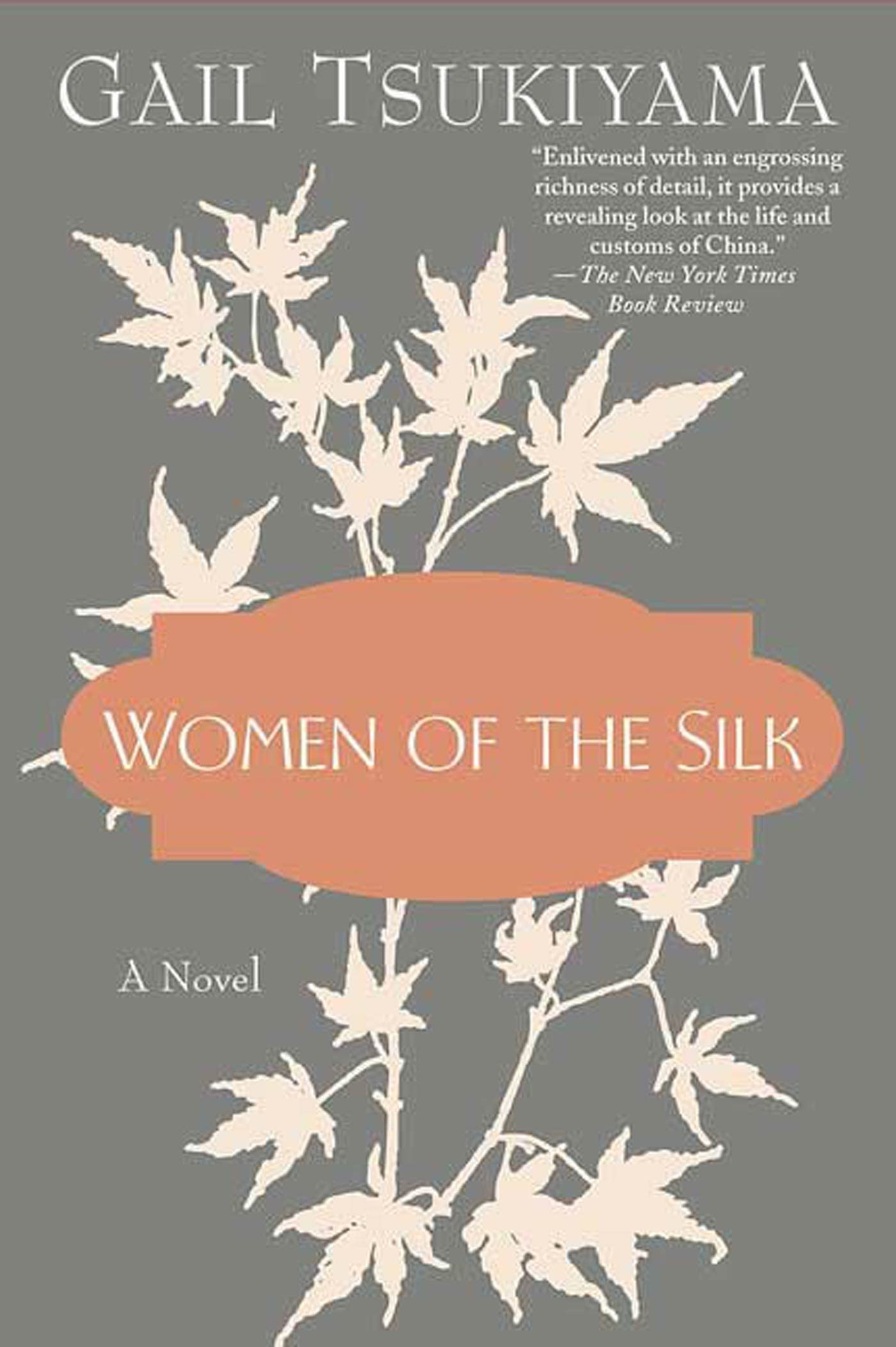 Women of the Silk Contemporary literature