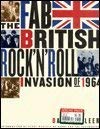 The Fab British Rock 'N' Roll Invasion of 1964 Arts & Music