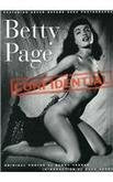 Betty Page Confidential Social Sciences