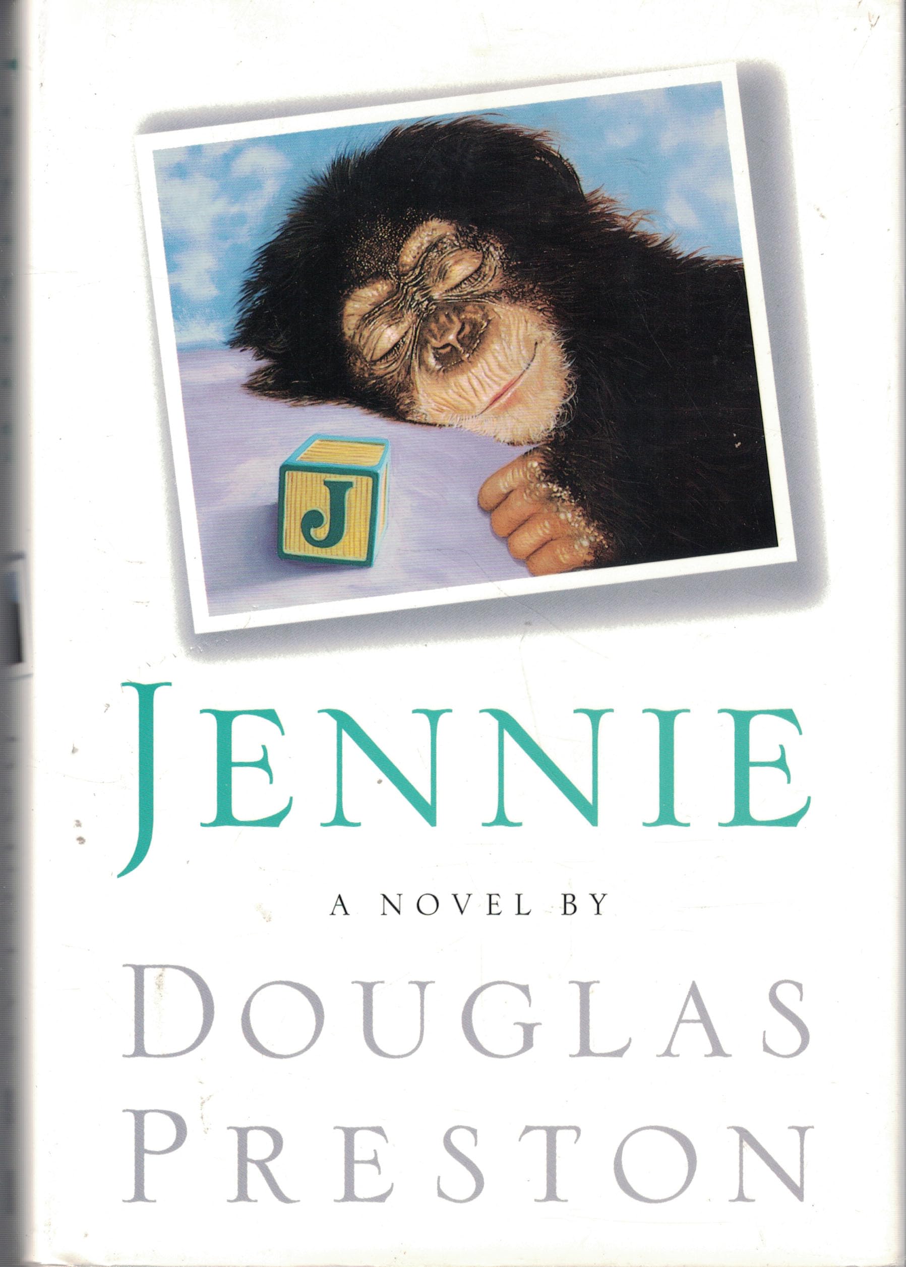 Jennie Action & Adventure