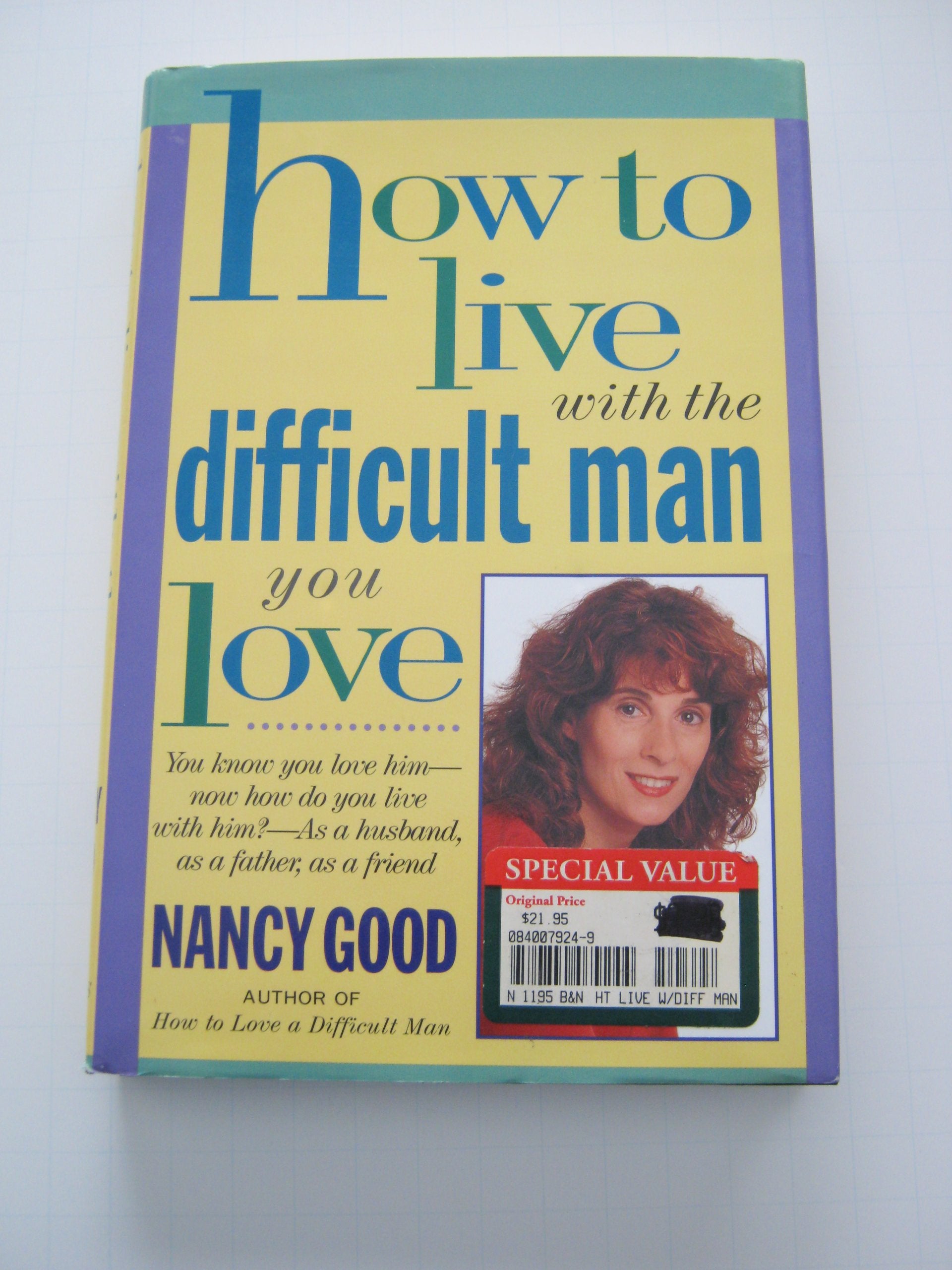 How to Live With the Difficult Man You Love Psychology
