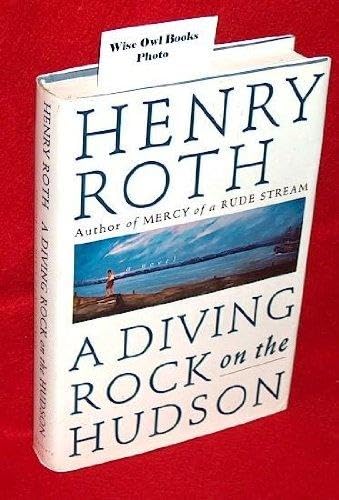 A Diving Rock on the Hudson: Mercy of a Rude Stream Volume 2 (002) Contemporary literature