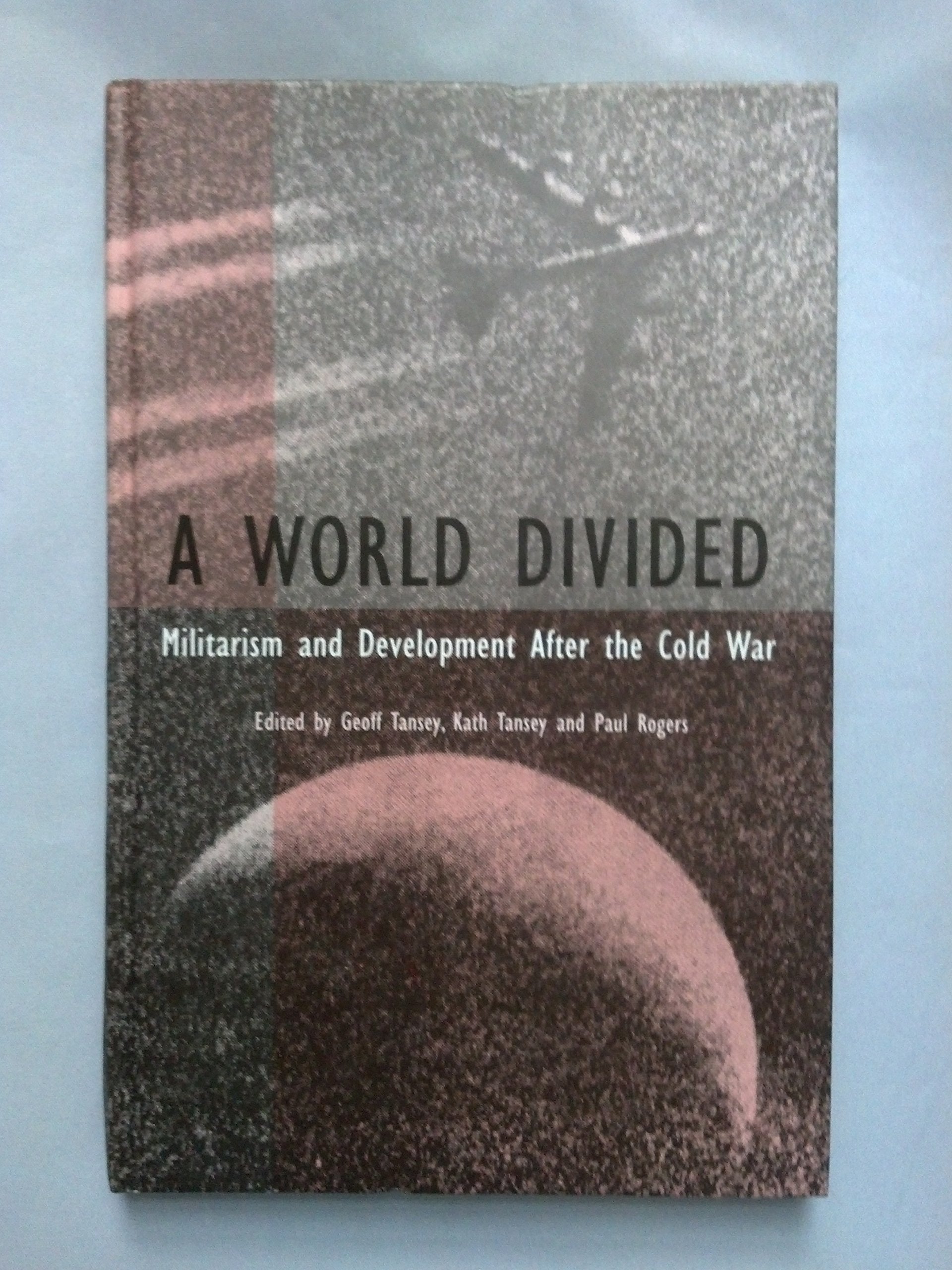 A World Divided: Militarism and Development After the Cold War Business, Finance & Career