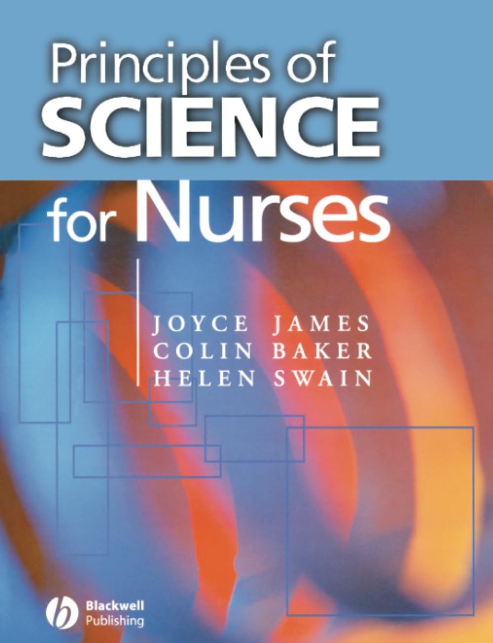 Product Image: Principles of Science for Nurses