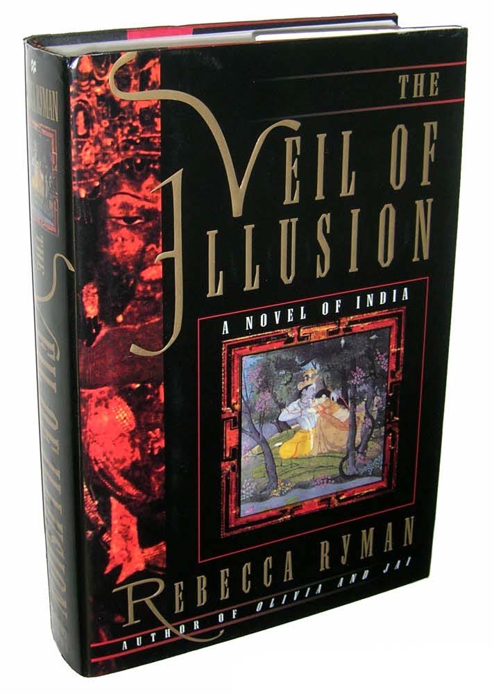 The Veil of Illusion: A Novel Contemporary literature