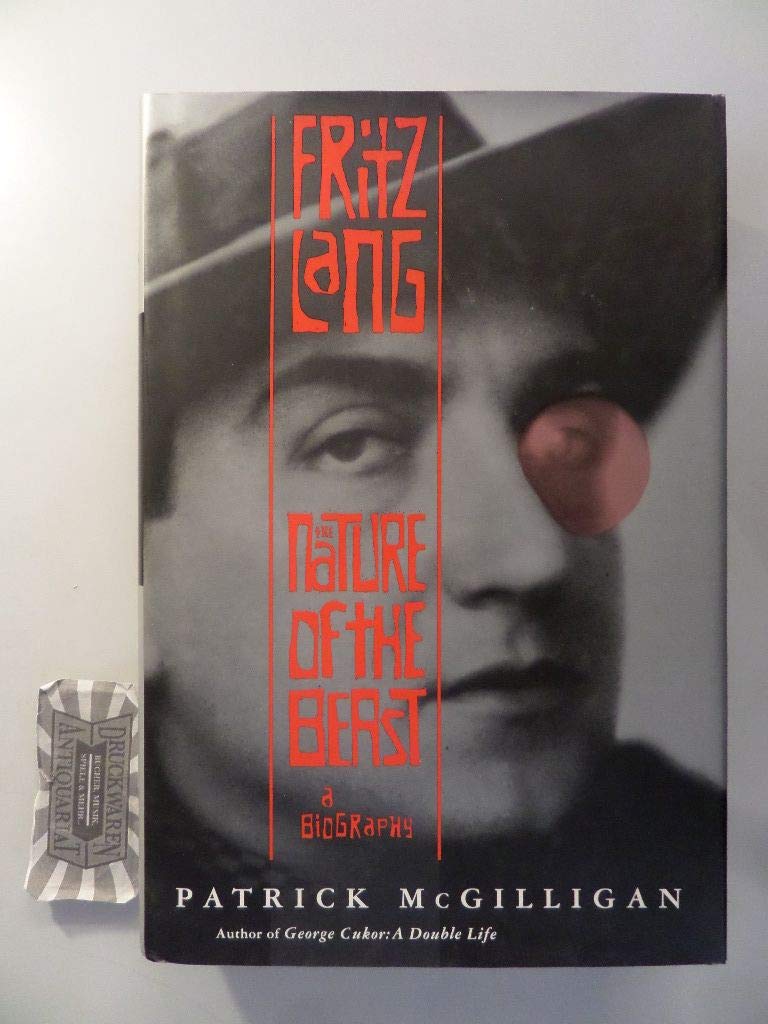 Fritz Lang: The Nature of the Beast Memories