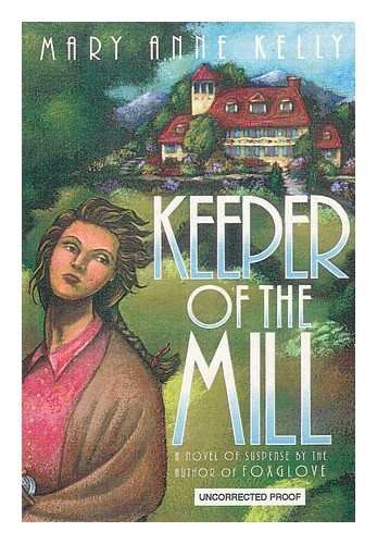 Keeper of the Mill Contemporary literature