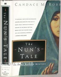 The Nun's Tale: An Owen Archer Mystery Historical Fiction