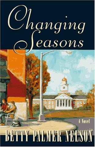 Changing Seasons: 1954-1980 (Honest Women) Contemporary literature