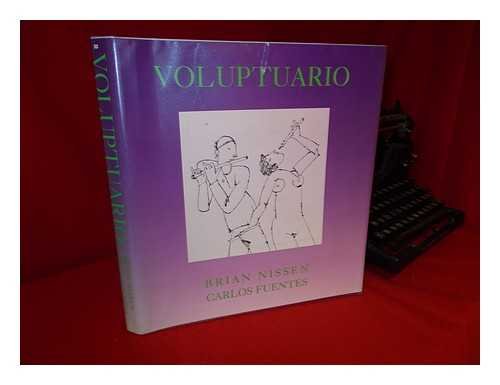 Voluptuario / Voluptuary Film, Art & Culture