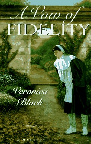 A Vow of Fidelity Detective & CSI