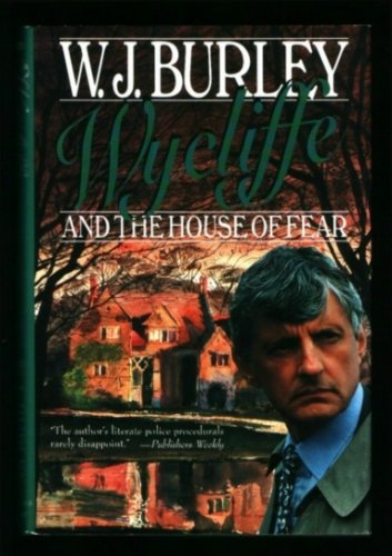 Wycliffe and the House of Fear Detective & CSI