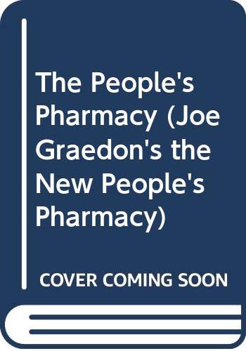 The People's Pharmacy (Joe Graedon's the New People's Pharmacy) Health, Nutrition & Fitness