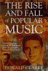 The Rise and Fall of Popular Music Arts & Music