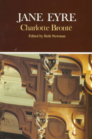 Jane Eyre (Case Studies in Contemporary Criticism) Classics