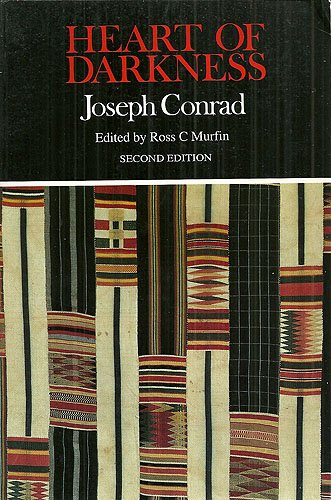 Heart of Darkness: Complete, Authoritative Text With Biographical and Historical Contexts, Critical History, and Essays from Five Comtemporary ... (Case Studies in Contemporary Criticism) Contemporary literature