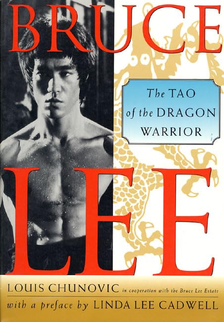 Bruce Lee: The Tao of the Dragon Warrior Sports
