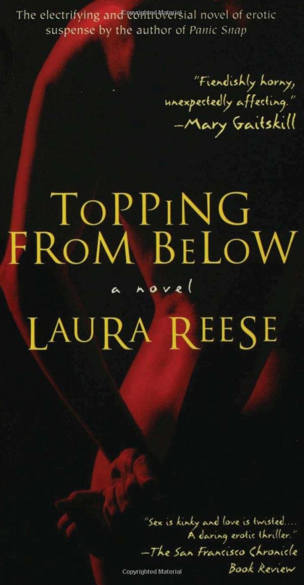 Topping from Below Action & Adventure
