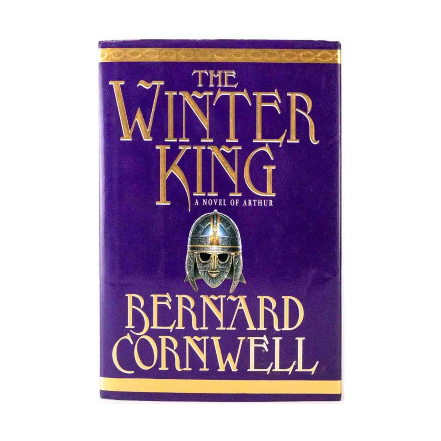 The Winter King (Warlord Chronicles, 1, Band 1) Contemporary literature