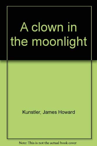 A clown in the moonlight Books