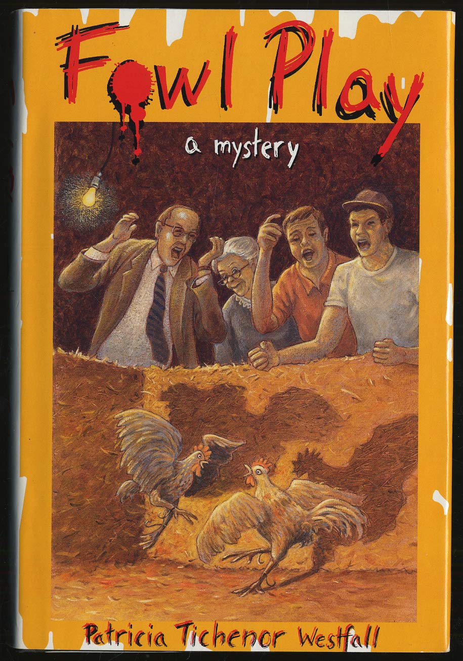 Fowl Play: A Molly West Mystery Contemporary literature