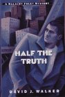 Half the Truth Contemporary literature