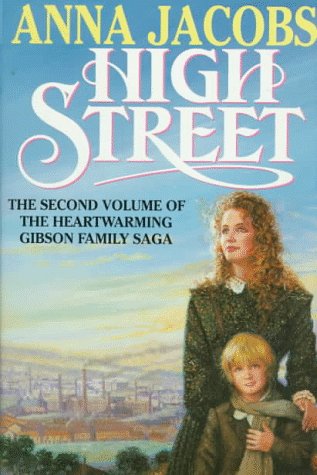High Street Contemporary literature