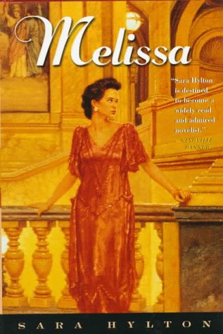 Melissa Contemporary literature