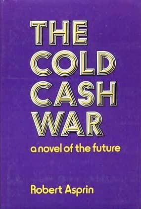 Product Image: The cold cash war