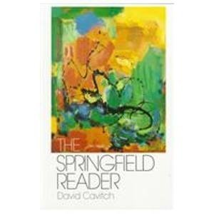 The Springfield Reader Books