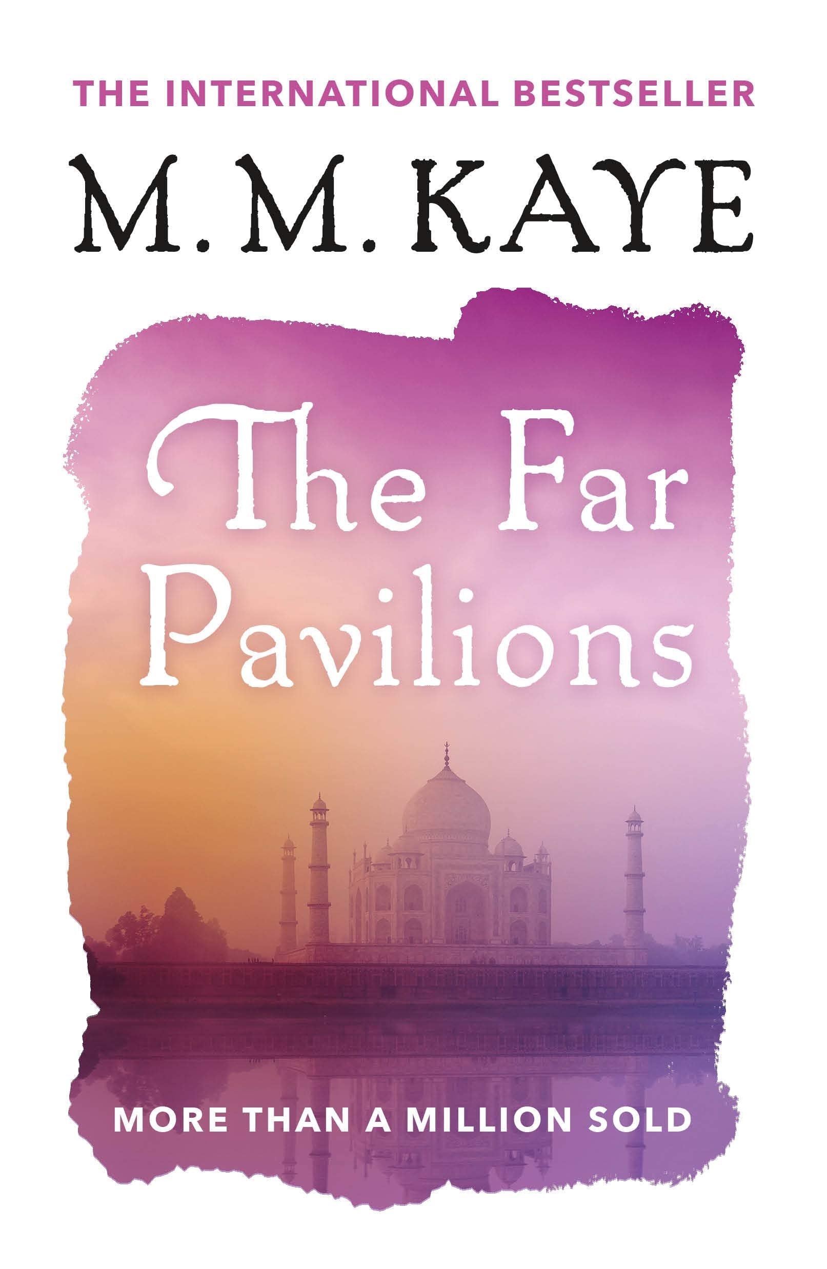 Product Image: The Far Pavilions