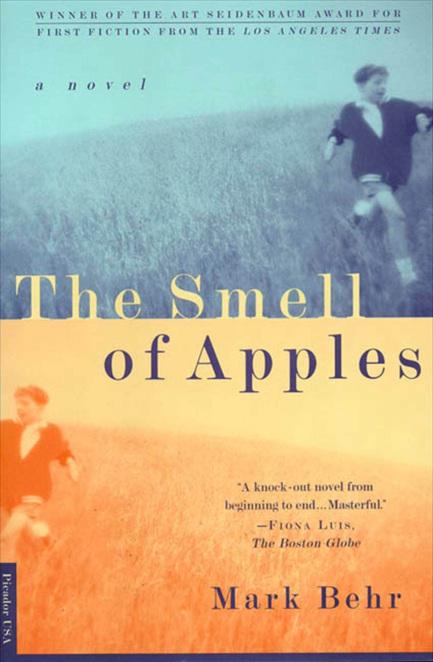 The Smell of Apples Classics