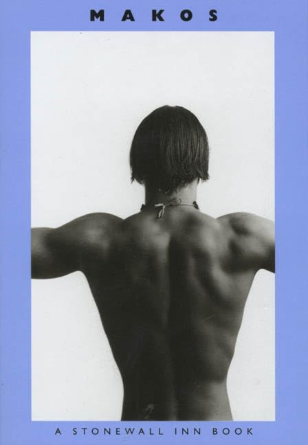 Makos (Stonewall Inn Book/Photographer Series) Travel
