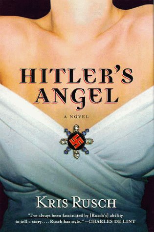 Hitler's Angel Action & Adventure