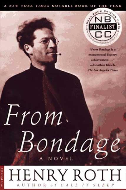 From Bondage: Mercy of a Rude Stream Contemporary literature