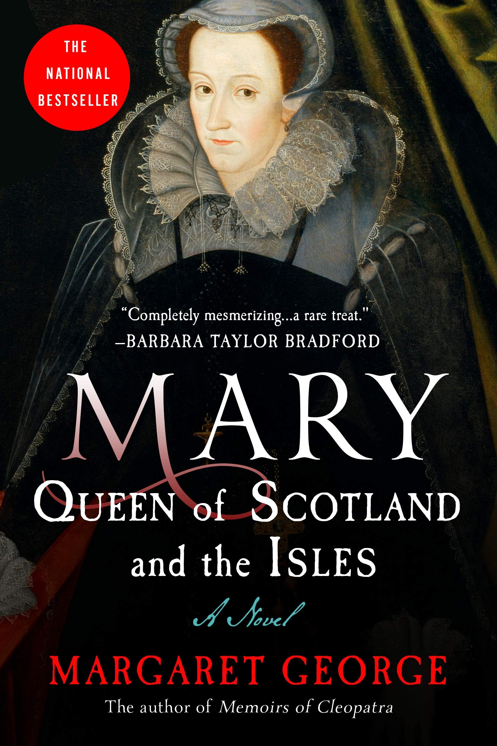 Mary Queen of Scotland and The Isles Contemporary literature