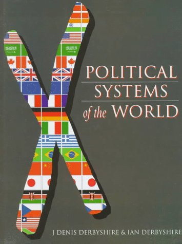Political Systems of the World Politics & History
