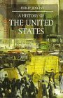 A History of the United States book
