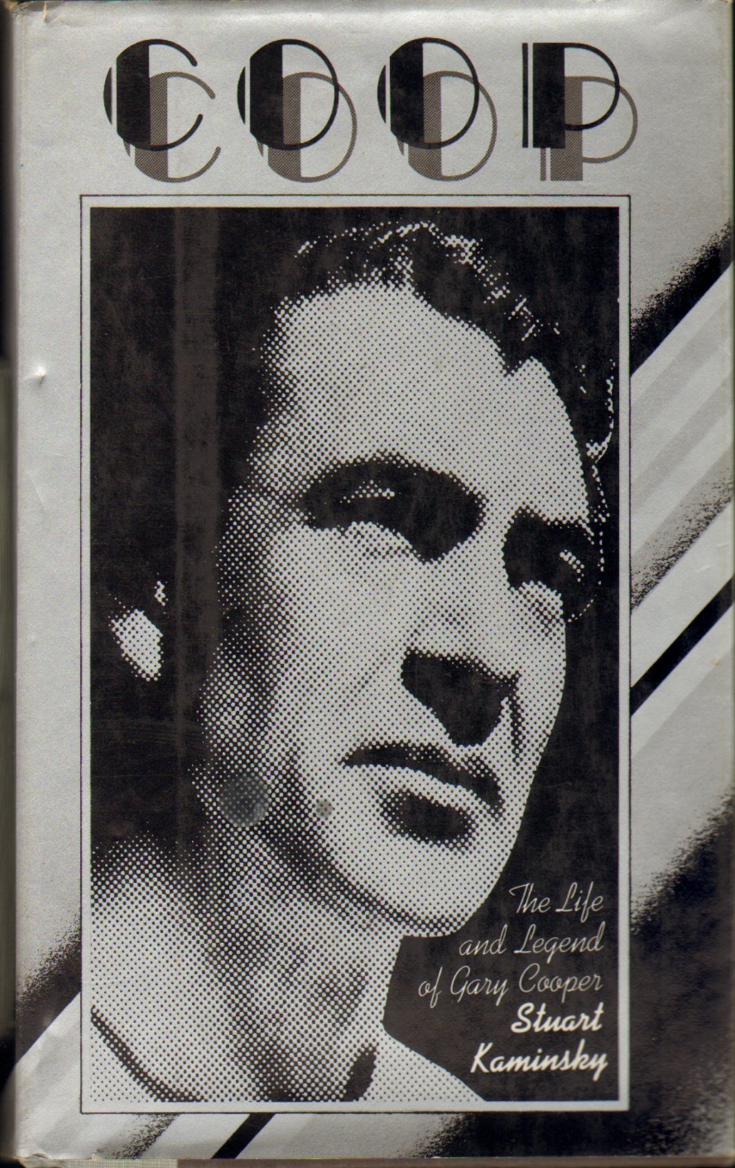 Coop: The Life and Legend of Gary Cooper Memories