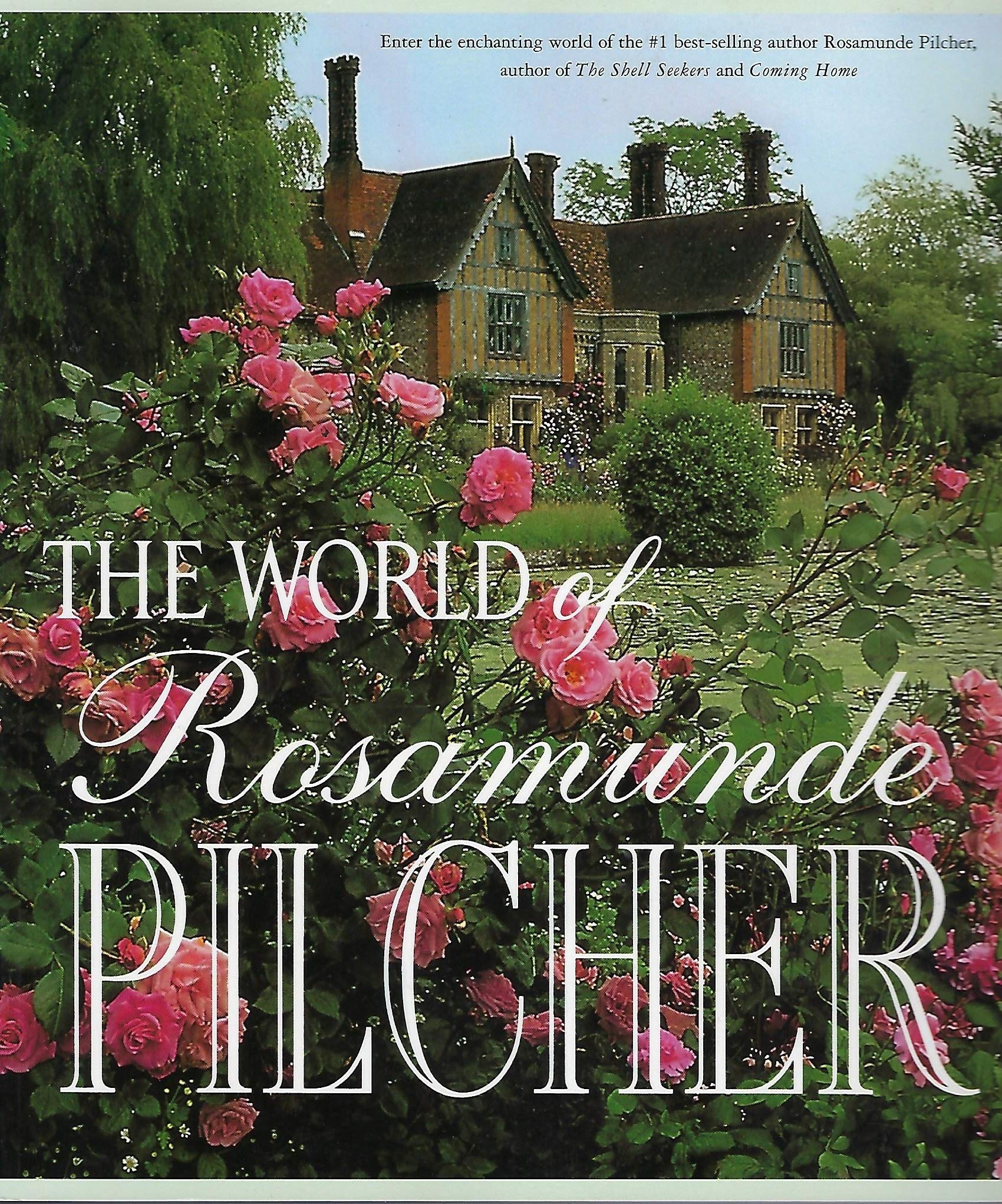 The World of Rosamunde Pilcher Art & Literature