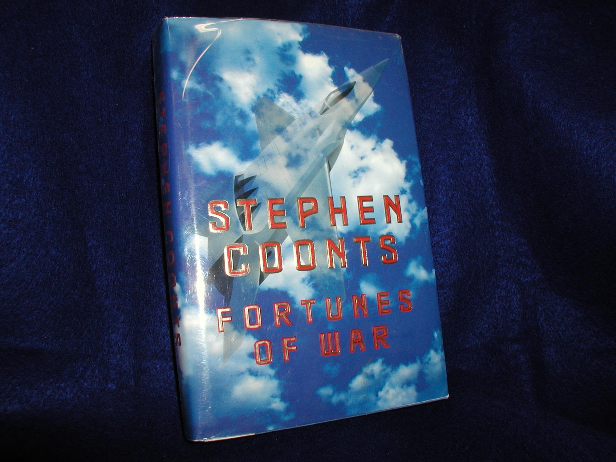 Fortunes of War Contemporary literature