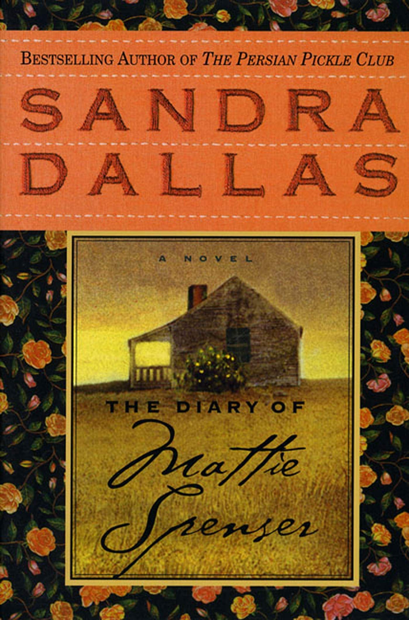 The Diary of Mattie Spenser Contemporary literature