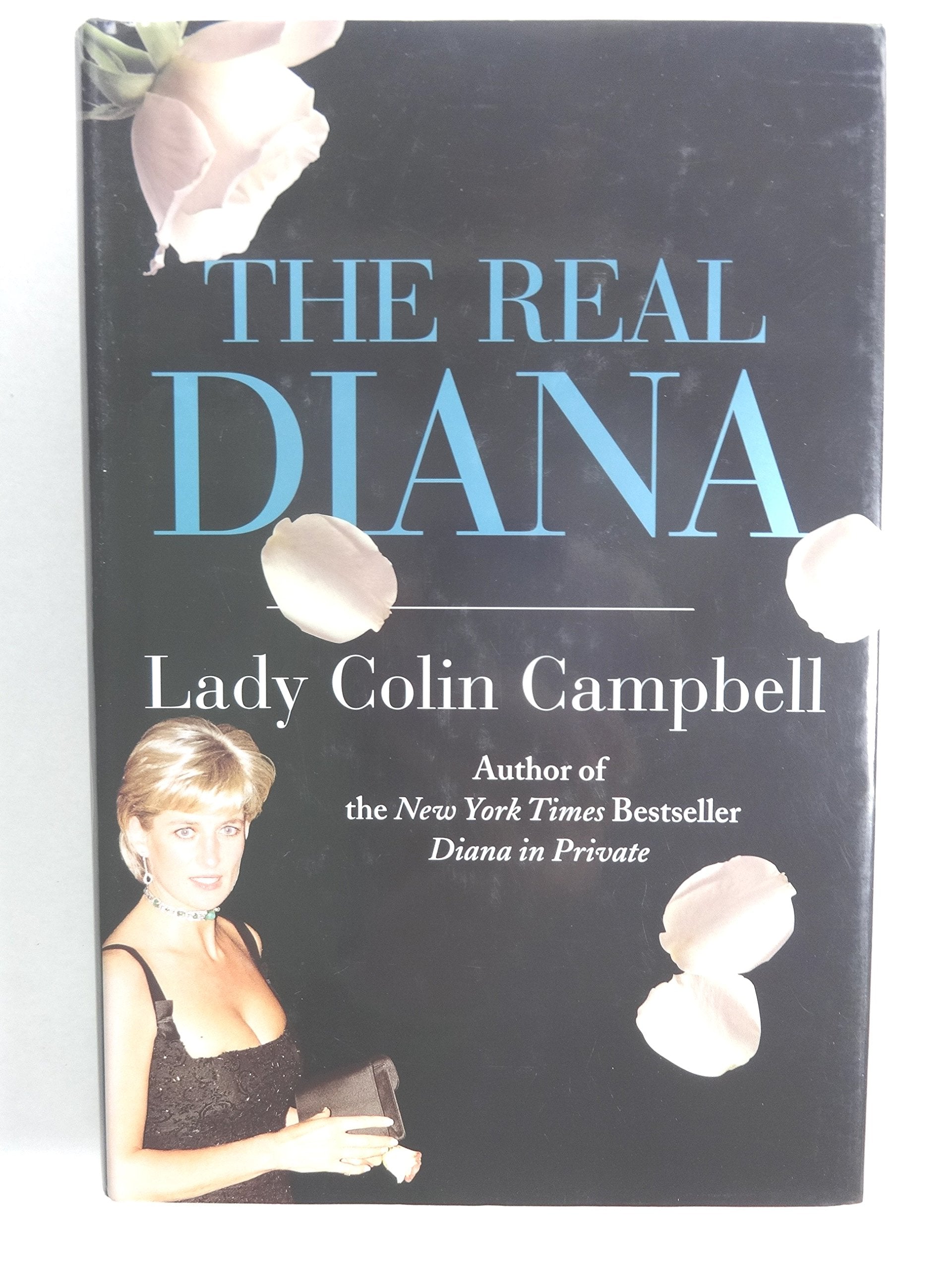 Product Image: The Real Diana