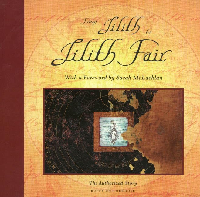 Product Image: From Lilith to Lilith Fair