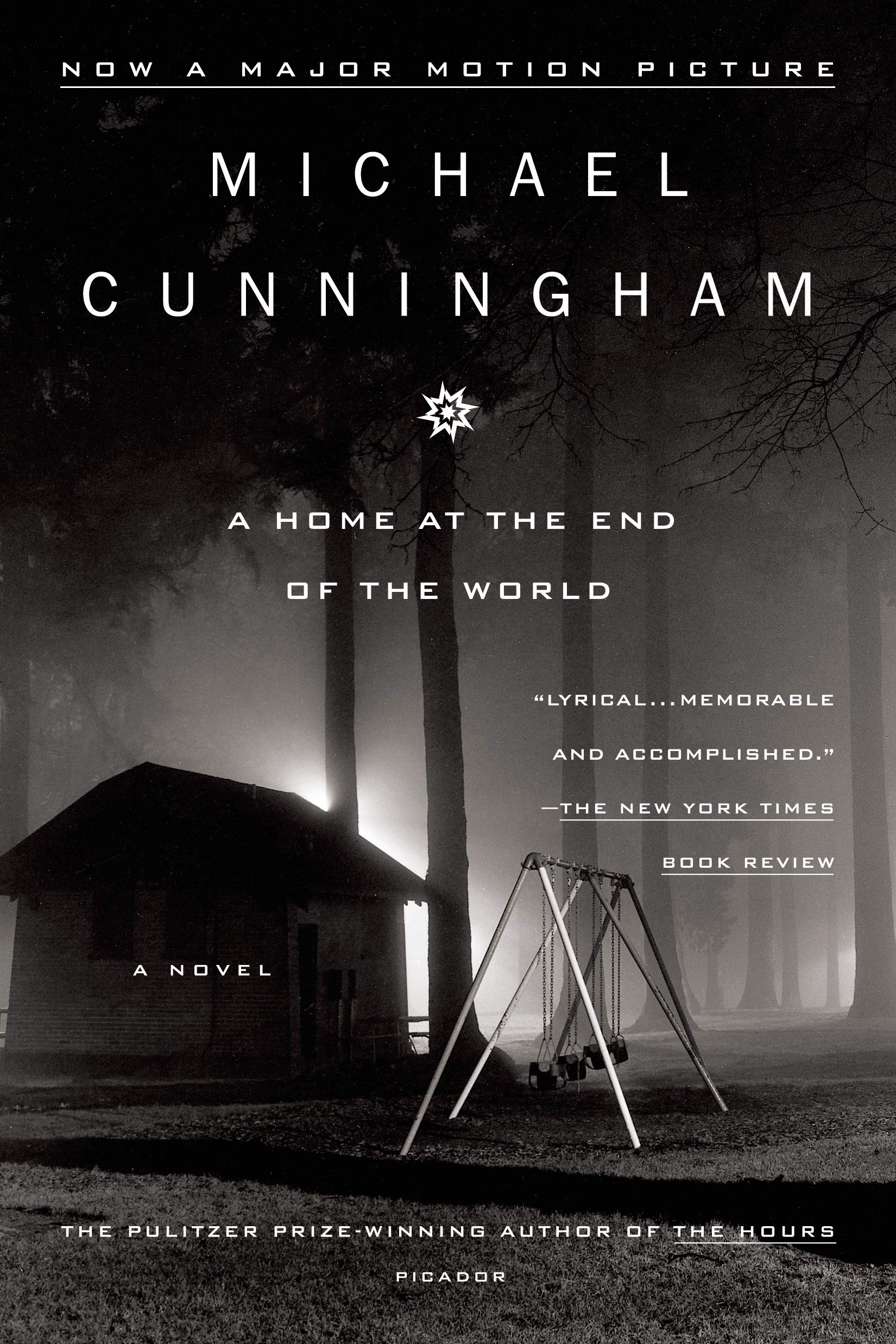Home at the End of the World Contemporary literature