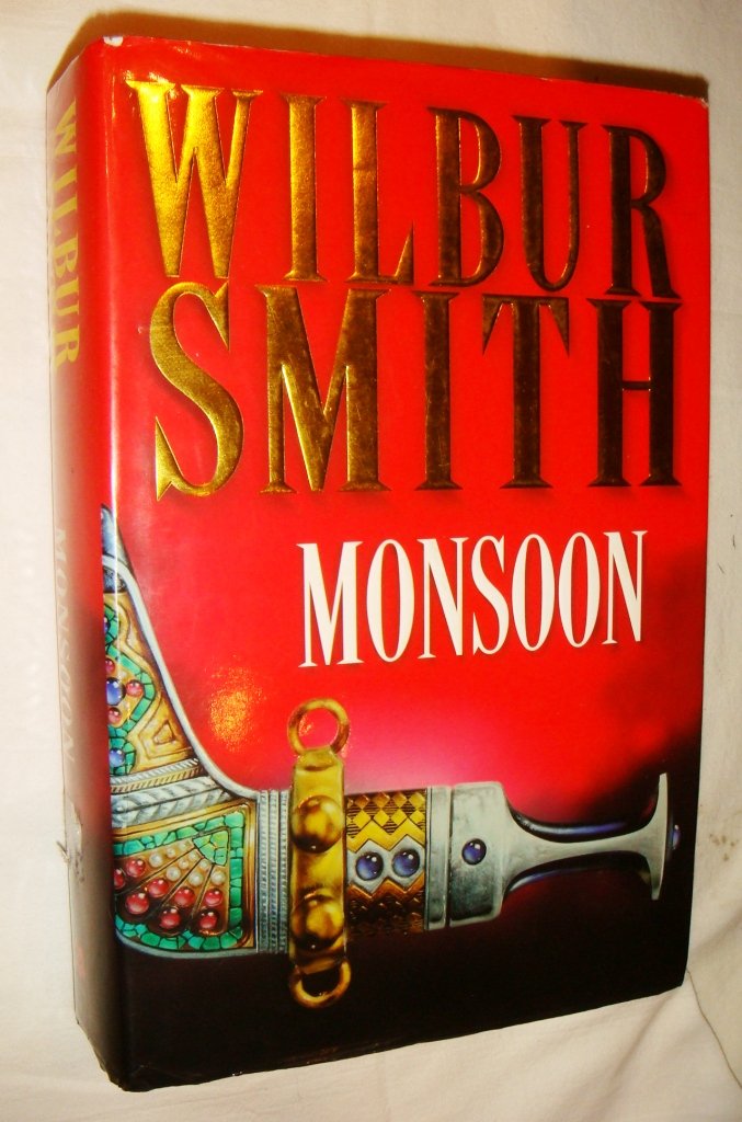 Monsoon Action & Adventure