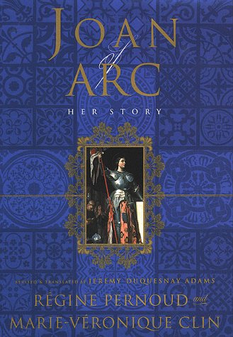 Joan of Arc: Her Story Memories
