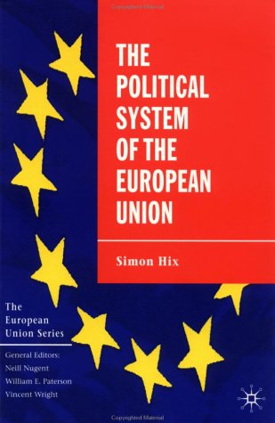The Political System of the European Union Politics & History