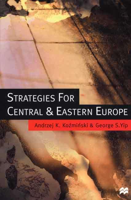 Strategies for Central and Eastern Europe Law